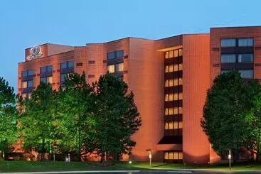 Otel Doubletree By Hilton Lisle Naperville