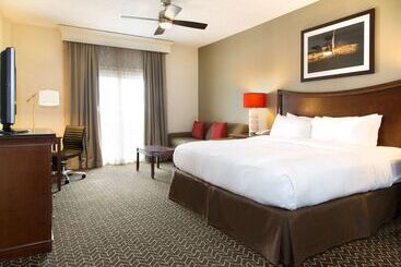 Doubletree Suites By Hilton Hotel Lexington