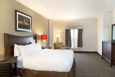 Doubletree Suites By Hilton Hotel Lexington