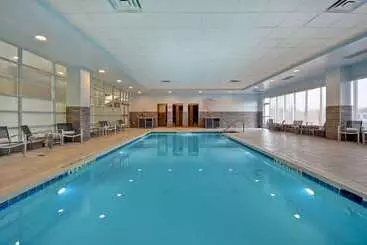 Hotelli Embassy Suites Syracuse