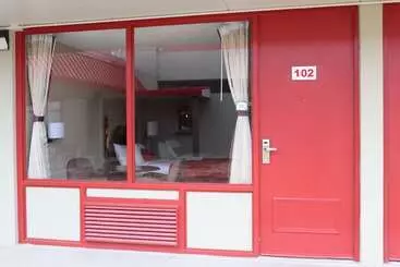 Hotel Fairbridge Inn Express Perry