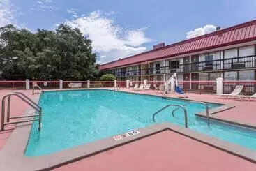 호텔 Fairbridge Inn Express Perry