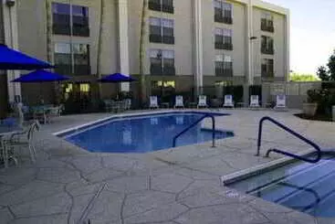 ホテル Greentree Inn & Suites Phoenix Sky Harbor