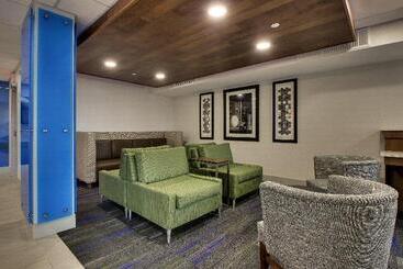 Otel Holiday Inn Express Atlantic City W Pleasantville, An Ihg