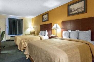 Hôtel Quality Inn