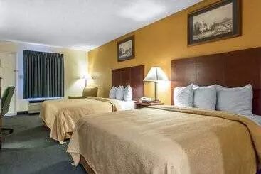 فندق Quality Inn