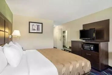 فندق Quality Inn Cookeville