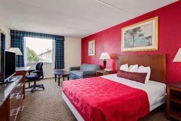 فندق Ramada By Wyndham Fishkill