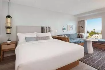 Отель The Pierside Santa Monica