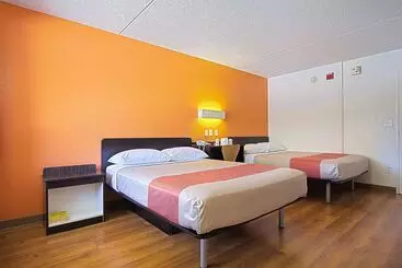 Motel 6 East Brunswick, Nj