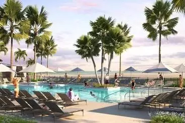 Beach House Resort Hilton Head Island