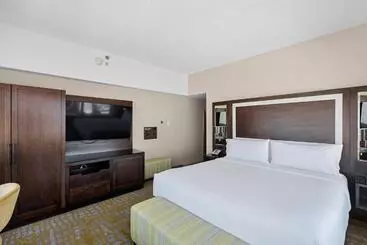 Holiday Inn San Francisco   Golden Gateway, An Ihg Hotel With No Resort Fee