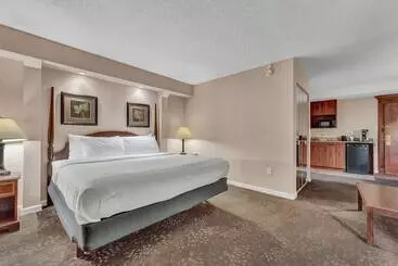 호텔 Buffalo Airport