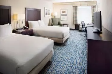 Doubletree Hotel Baltimore   Bwi Airport
