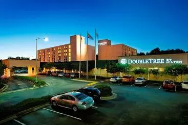 Doubletree Hotel Baltimore Bwi Airport