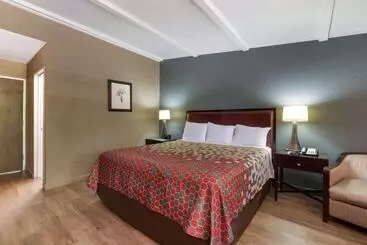 Szálloda Econo Lodge