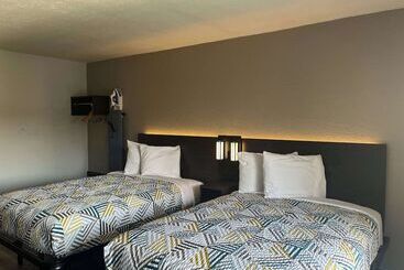 Hotel Studio 6 Alvin, Tx