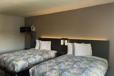 Hotelli Studio 6 Alvin, Tx