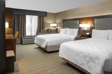 فندق Holiday Inn Chicago Sw Countryside Confctr By Ihg