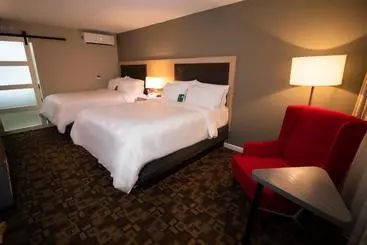 Otel Holiday Inn Scranton East Dunmore, An Ihg