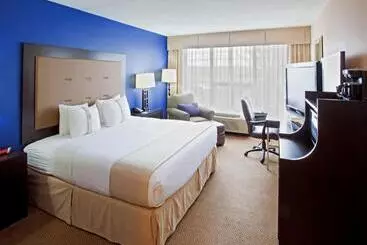 Отель Holiday Inn Washington D.c. Greenbelt Maryland, An Ihg