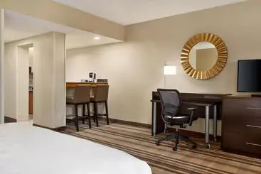 Hotelli Holiday Inn Washington Dulles International Airport, An Ihg