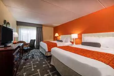 فندق Howard Johnson By Wyndham Saugerties