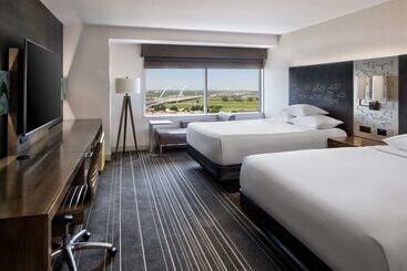 فندق Hyatt Regency Dallas