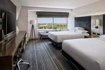 Hotel Hyatt Regency Dallas