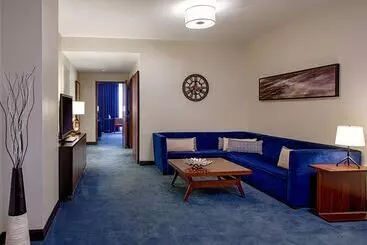 酒店 Hyatt Regency Minneapolis