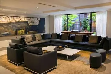 Szálloda Inn At The Market