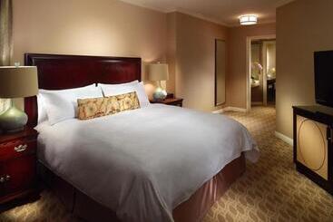 فندق Jw Marriott Atlanta Buckhead