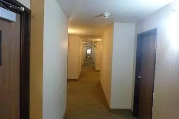 فندق Best Western Helena/capitol