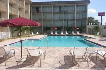 فندق Ramada By Wyndham Hialeah/miami Airport North