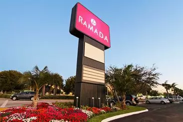 酒店 Ramada By Wyndham Hialeah/miami Airport North