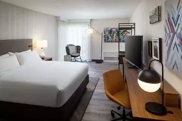 The Bethesdan Hotel, Tapestry Collection By Hilton