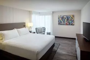 The Bethesdan Hotel, Tapestry Collection By Hilton