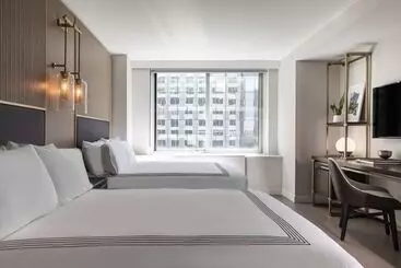 호텔 Thompson Central Park New York, By Hyatt