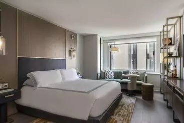 호텔 Thompson Central Park New York, By Hyatt