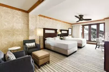 Park Hyatt Beaver Creek Resort And Spa, Vail Valley