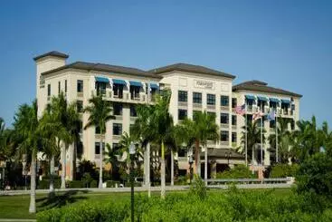 منتجع Four Points By Sheraton Punta Gorda Harborside