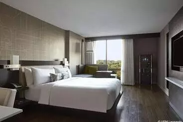 Hotel Bethesda Marriott