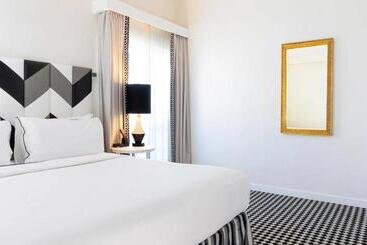 בית מלון כפרי Chamberlain West Hollywood