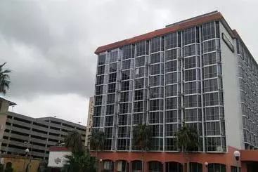 هتل Corpus Christi Bayfront