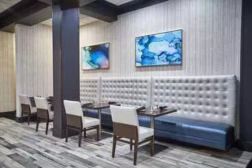 ホテル Hilton Knoxville