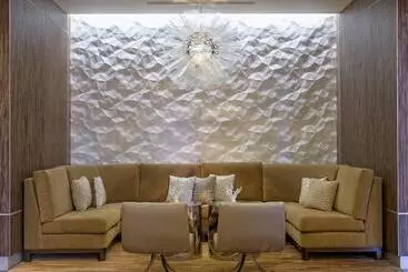 호텔 Houston Marriott West Loop By The Galleria