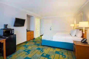 Hotel La Quinta Inn By Wyndham Norfolk Virginia Beach