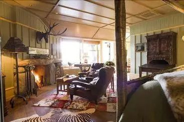 Hotel Lake Placid Lodge