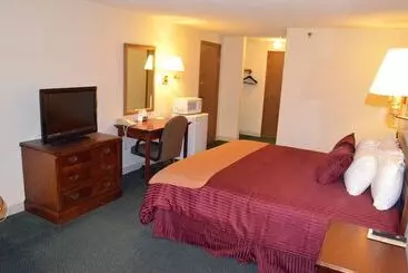 فندق National 9 Inn Price