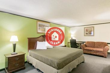 Hotel Regency Inn - Columbia